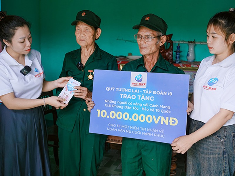 Biểu tượng email