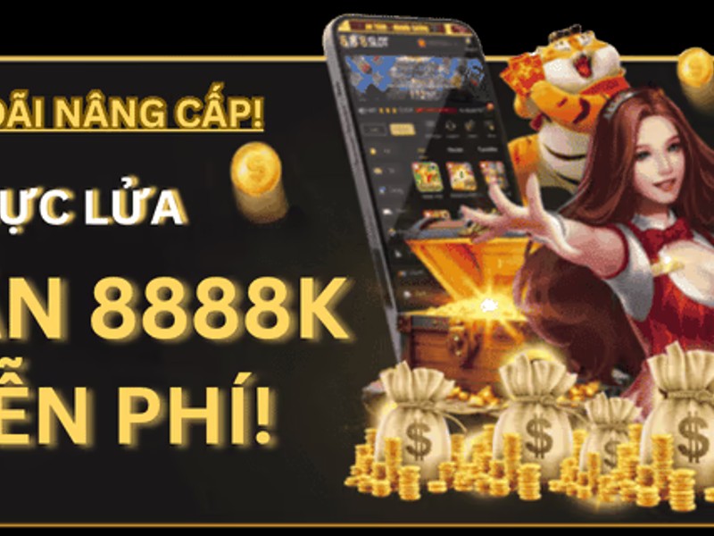 Hình ảnh khuyến mãi xổ số hấp dẫn từ 777king