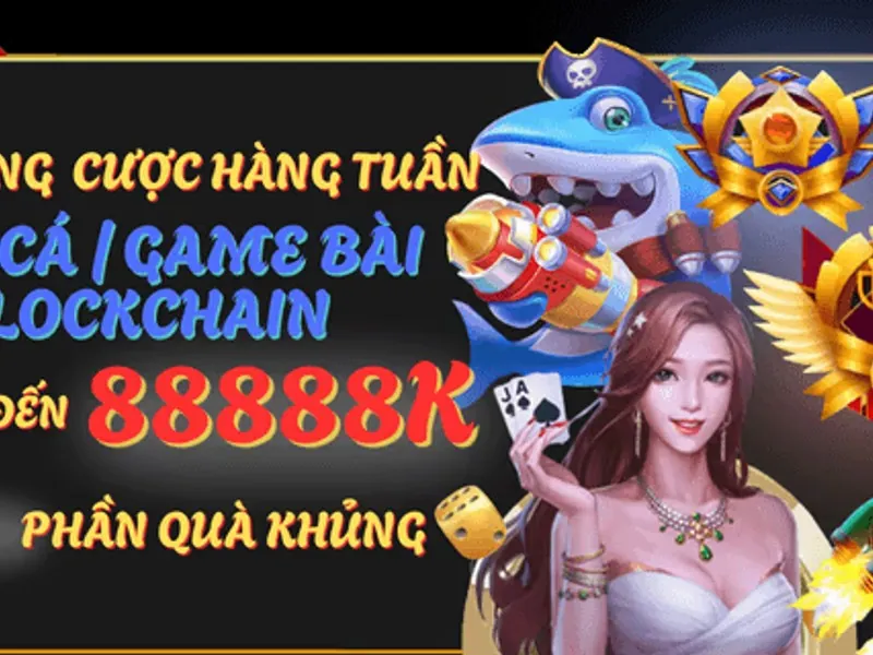 Chiến lược chơi bắn cá 777king