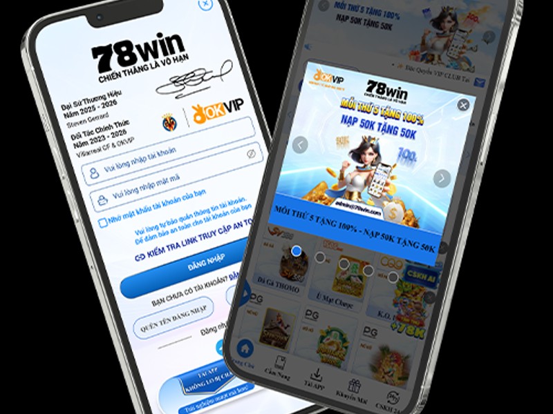 Mã QR Tải APP 777king