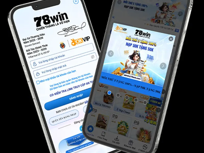 Mã QR Tải APP 777king