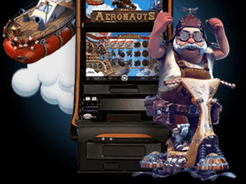 Hình ảnh mô tả trí tuệ nhân tạo cá nhân hóa trải nghiệm người dùng trong game 777king