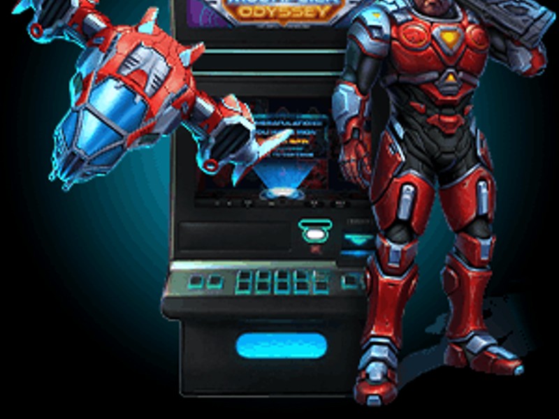 E-sports với các game thi đấu