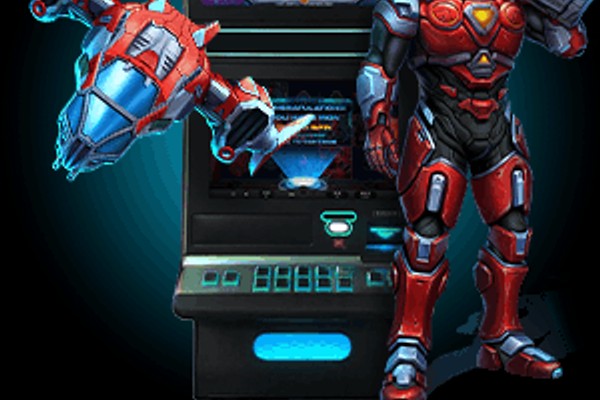 Biểu tượng đa dạng trò chơi slot tại 777king