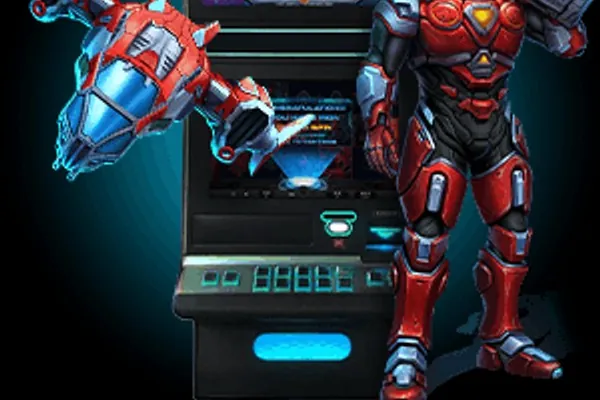 Biểu tượng đa dạng trò chơi slot tại 777king