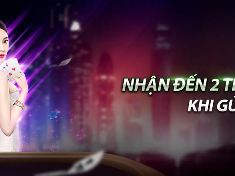 Thưởng nạp lại hàng ngày tại 777king