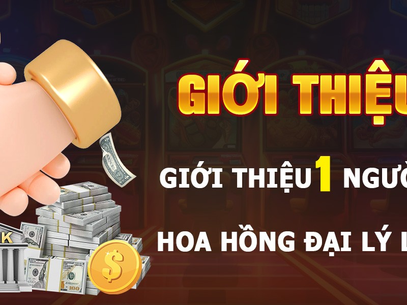 Chương trình giới thiệu bạn bè tại 777king
