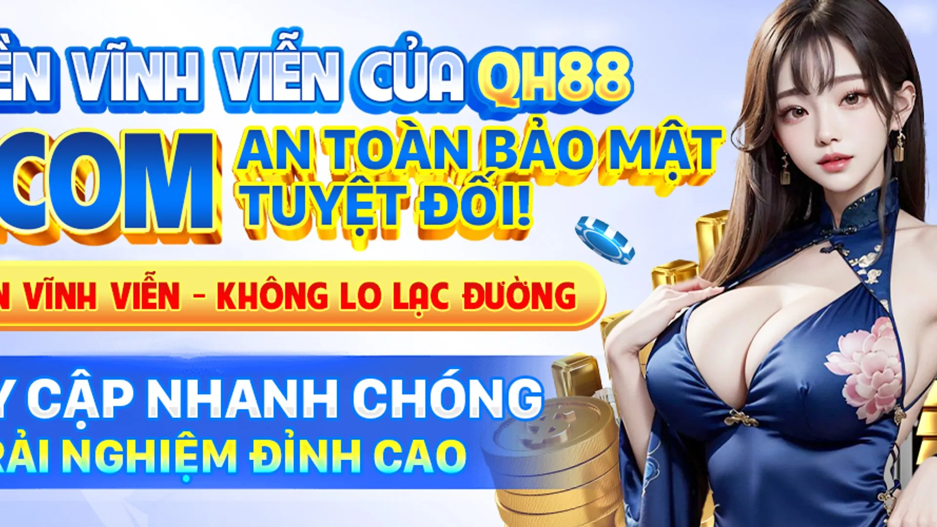 Biểu tượng bảo mật và an toàn dữ liệu của 777king