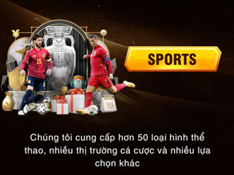 Cá cược thể thao và các môn thể thao phổ biến trên nền tảng 777king