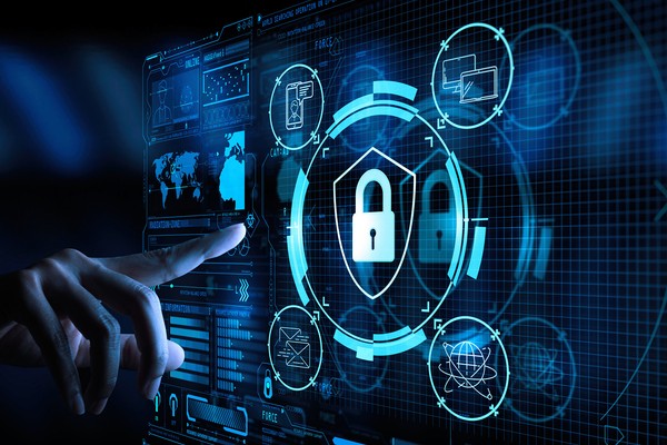 Biểu tượng công bằng và bảo mật