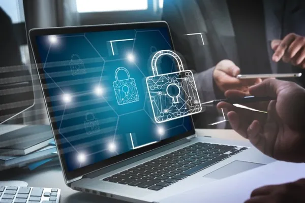 Mã hóa dữ liệu mạnh mẽ